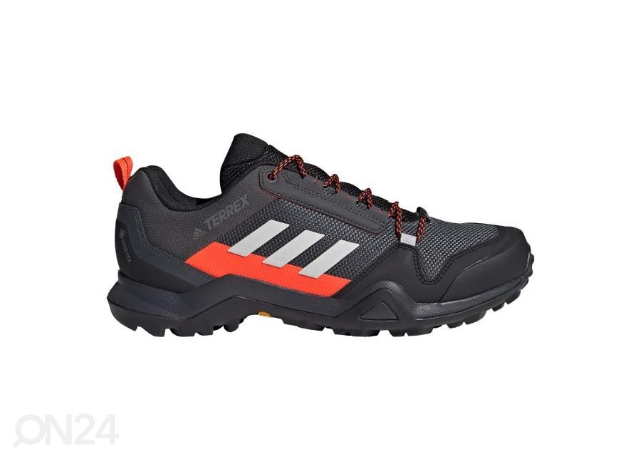 Мужские походные ботинки Adidas Terrex AX3 GTX увеличить
