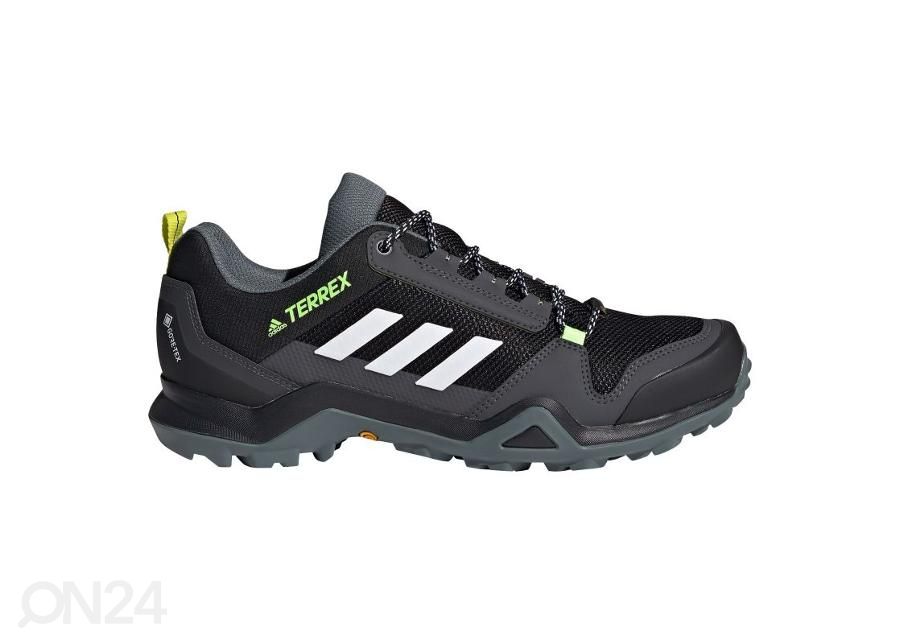 Мужские походные ботинки Adidas Terrex AX3 GTX увеличить