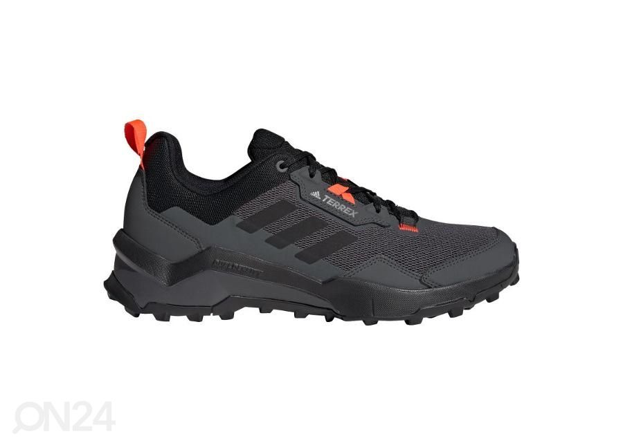 Мужские походные ботинки Adidas Terrex AX4 Primegreen размер 44 увеличить