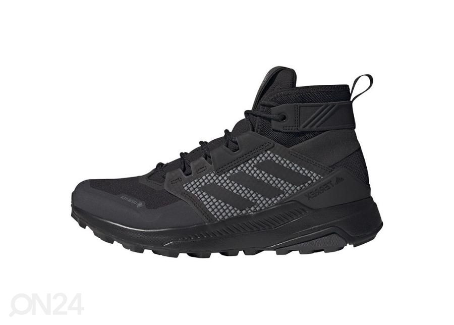Мужские походные ботинки Adidas Terrex Trailmaker Mid Gtx увеличить