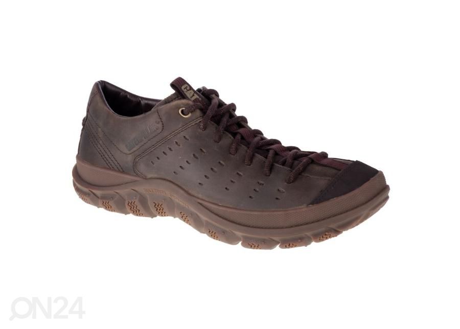 Мужские походные ботинки Caterpillar Fused Lace M P724808 увеличить