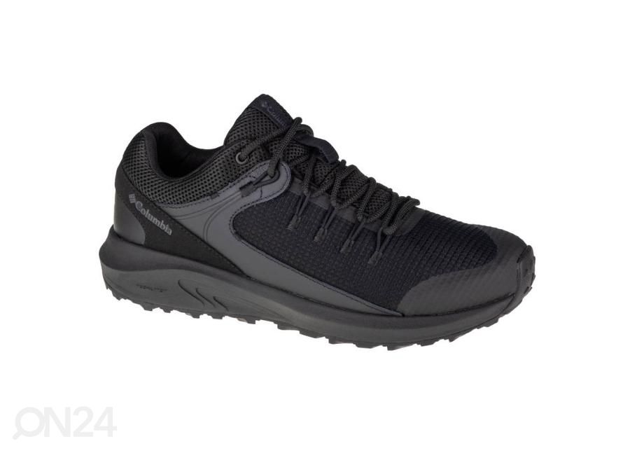 Мужские походные ботинки Columbia Trailstorm Waterproof увеличить