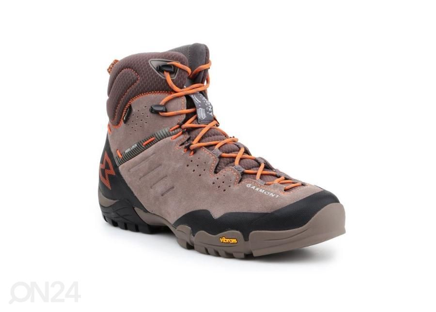 Мужские походные ботинки Garmont G-Hike Le GTX увеличить