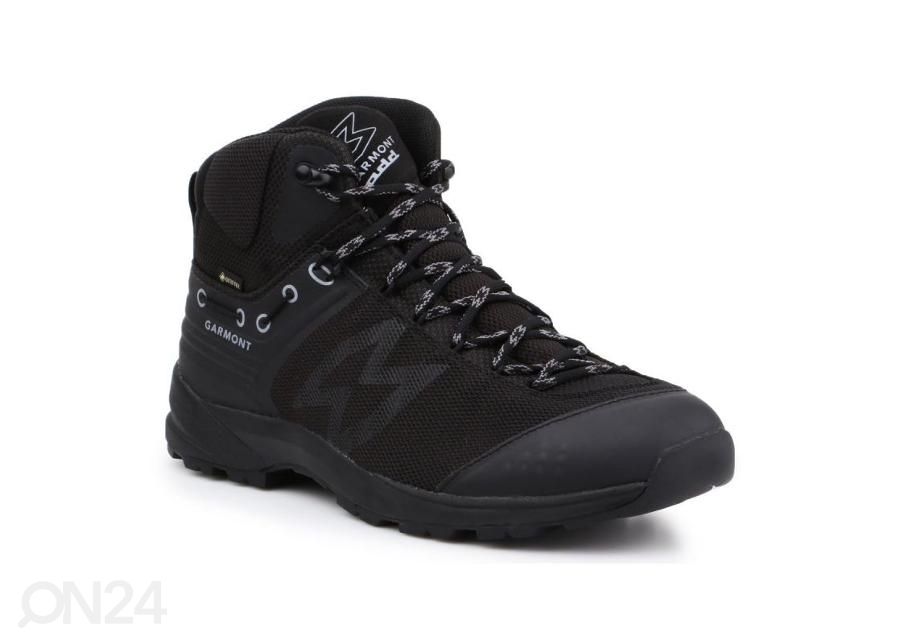 Мужские походные ботинки Garmont Karakum 2.0 GTX увеличить
