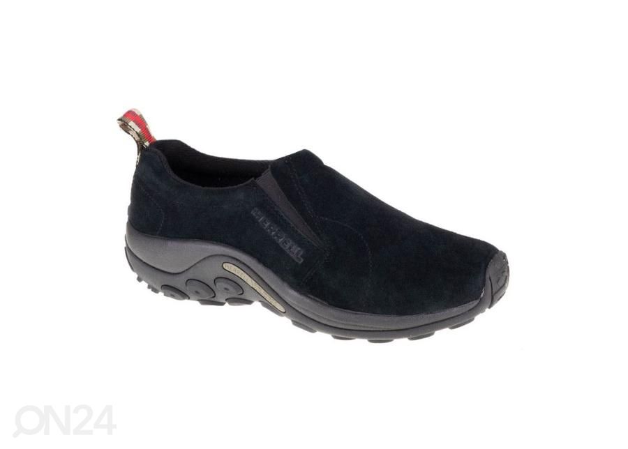 Мужские походные ботинки Merrell Jungle Moc увеличить