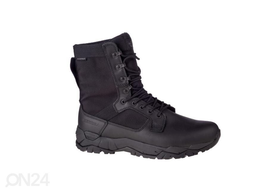 Мужские походные ботинки Merrell MQC Patrol WP M J099351 увеличить
