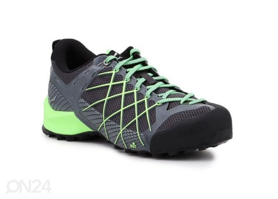 Мужские походные ботинки Salewa Wildfire увеличить