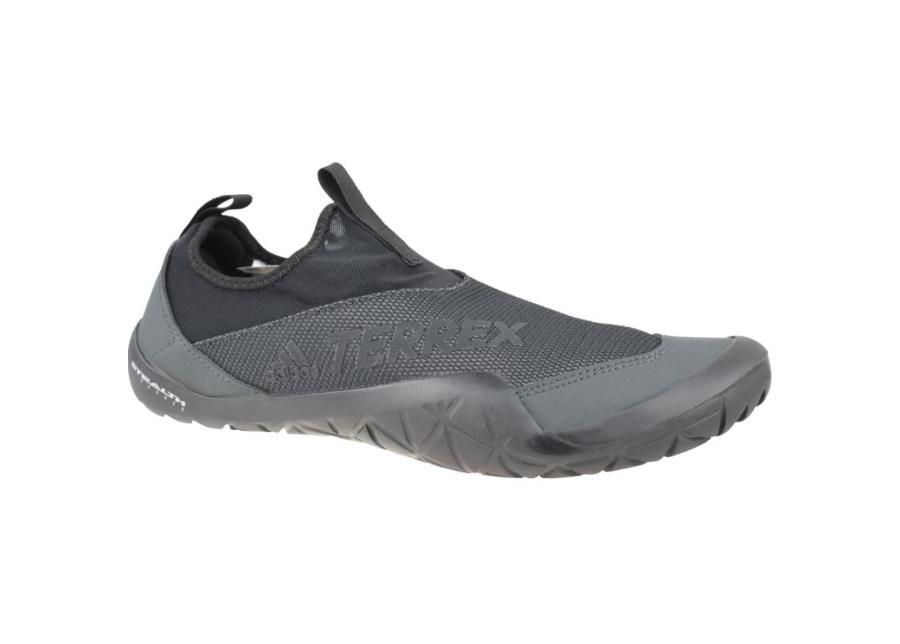 Мужские походные кроссовки adidas Terrex Climacool Jawpaw II Water Slippers M CM7531 увеличить