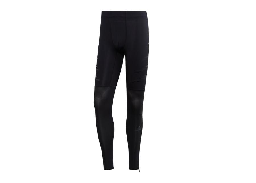 Мужские рейтузы для бега Adidas Speed M DZ4856 увеличить
