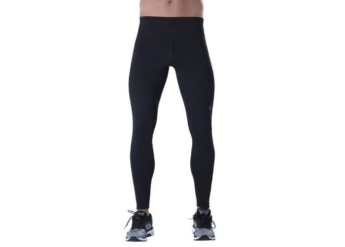 Мужские рейтузы для бега Asics Tight увеличить