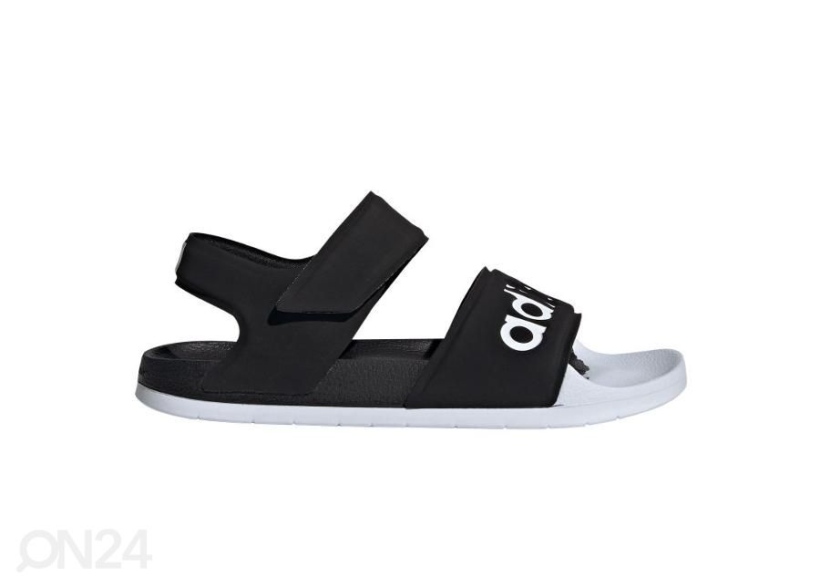 Мужские сандалии Adidas Adilette увеличить