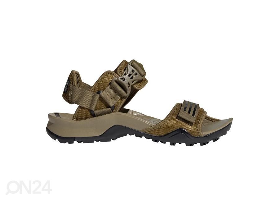 Мужские сандалии Adidas Terrex Cyprex Ultra II увеличить