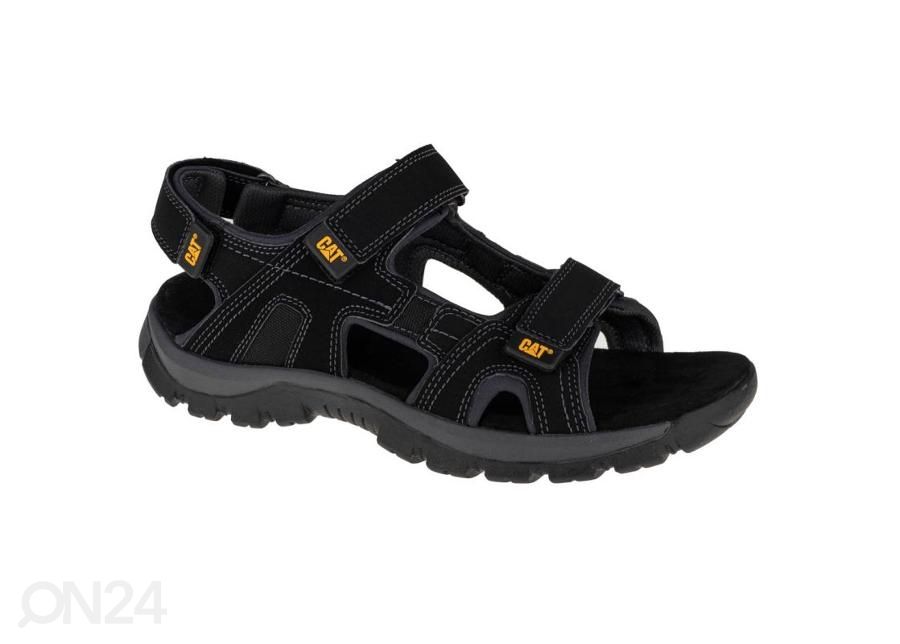 Мужские сандалии Caterpillar Giles Oxfors Sandal M увеличить
