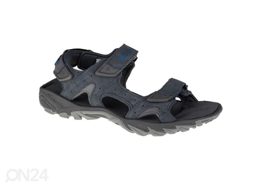 Мужские сандалии Columbia Santiam 3 Strap увеличить