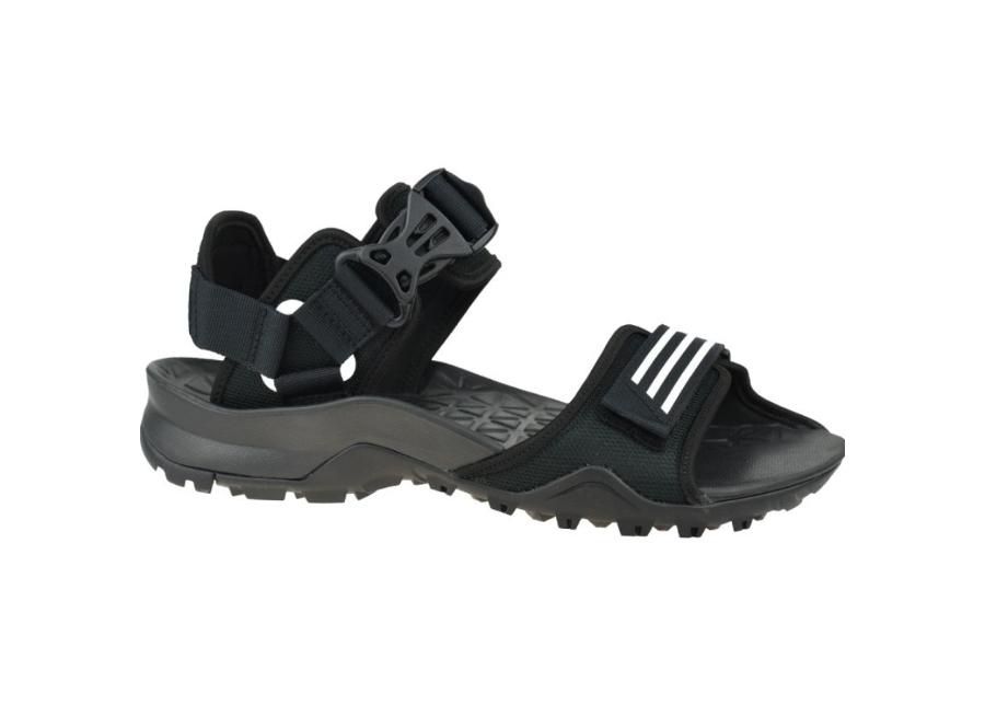 Мужские сандали Adidas Cyprex Ultra Sandal M EF0016 увеличить