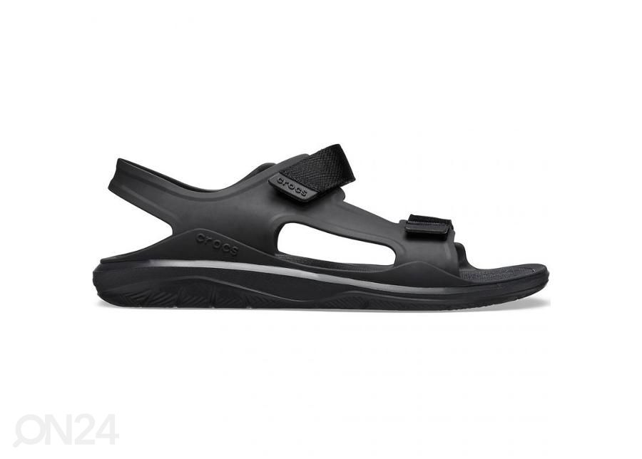 Мужские сандали Crocs Swiftwater Molded Expedition увеличить