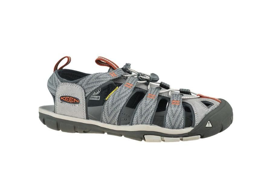 Мужские сандали Keen Clearwater CNX M 1018497 увеличить