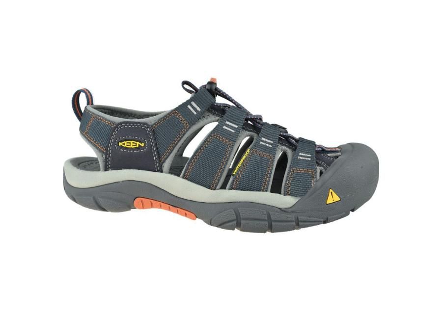 Мужские сандали Keen Newport H2 M 1001931 увеличить