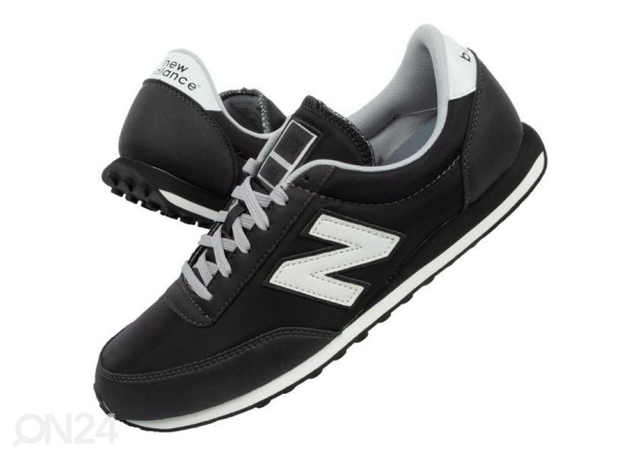 Мужские спортивные кроссовки New Balance увеличить