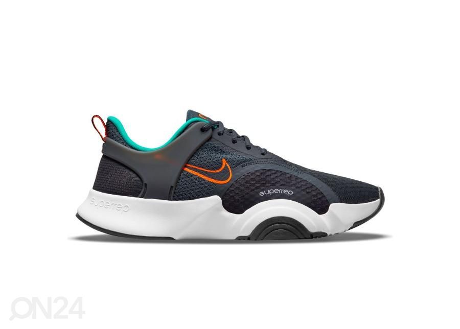 Мужские спортивные кроссовки Nike SuperRep Go 2 увеличить