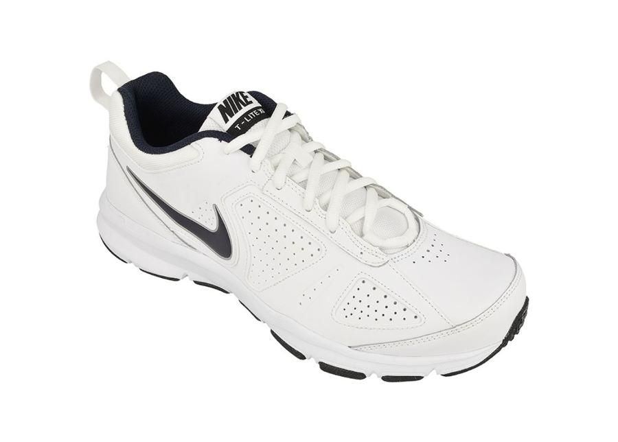 Мужские спортивные кроссовки Nike T-Lite XI M 616544-101 увеличить