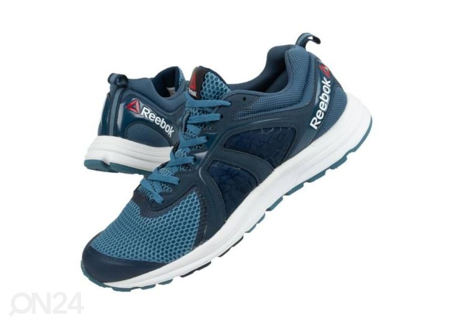 Мужские спортивные кроссовки Reebok Zone Cushrun 2.0 увеличить