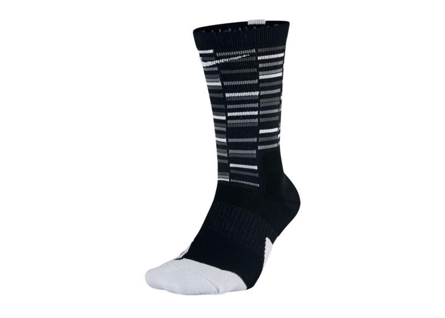 Мужские спортивные носки Nike Elite Crew Basketball M SX7010-010 увеличить