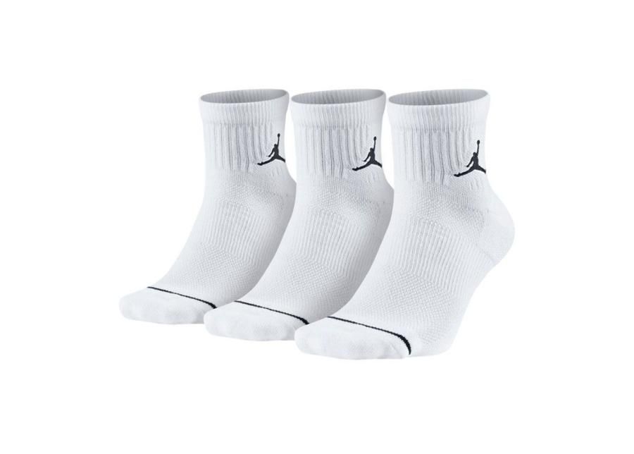 Мужские спортивные носки Nike Jordan Everyday Max 3-pakk M SX5544-100 увеличить
