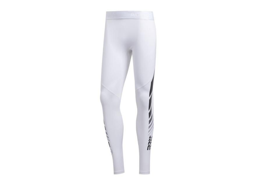 Мужские спортивные рейтузы adidas AlphaSkin Sport Moto Pack LT M DX9473 увеличить