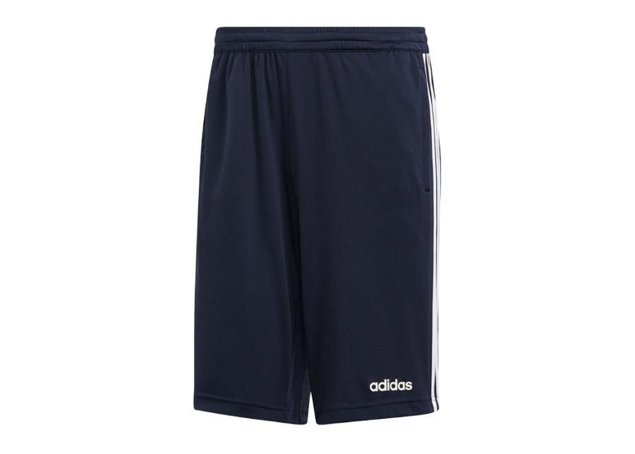Мужские спортивные шорты adidas D2M Cool 3S Shorts M DU1241 увеличить