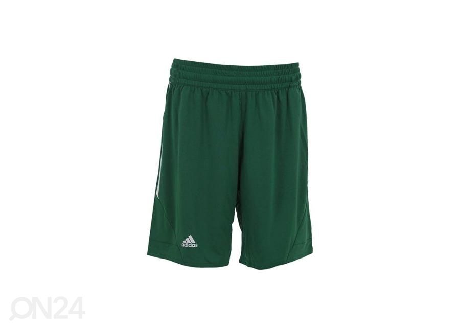 Мужские спортивные шорты Adidas E Kit SHO 3.0 увеличить
