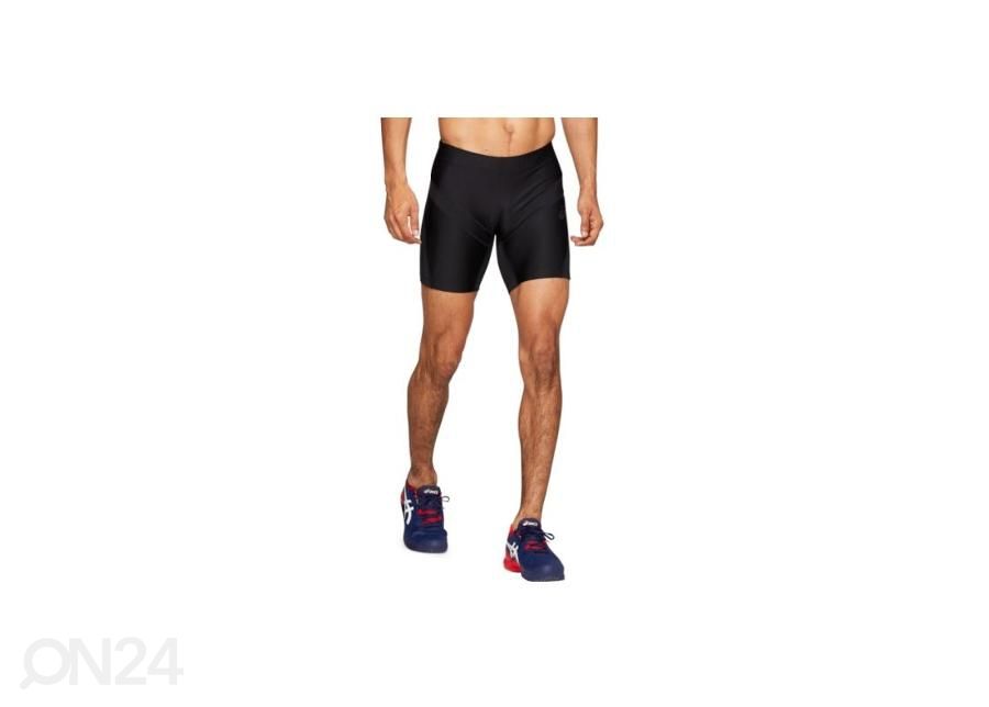 Мужские спортивные шорты Asics Agility Short Tight увеличить