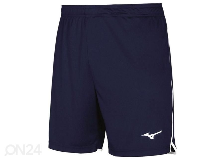 Мужские спортивные шорты Mizuno High-Kyu увеличить
