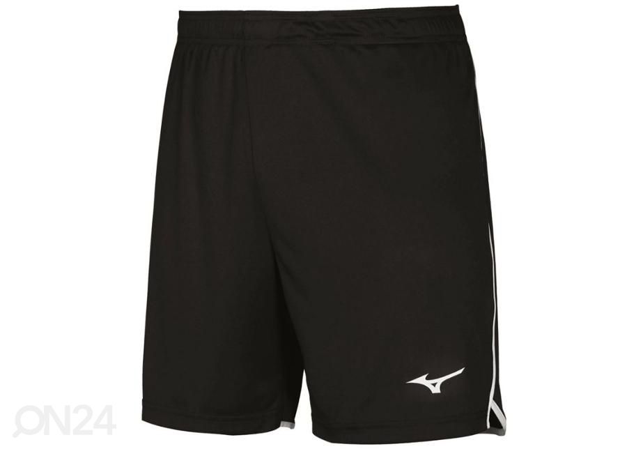 Мужские спортивные шорты Mizuno High-Kyu увеличить