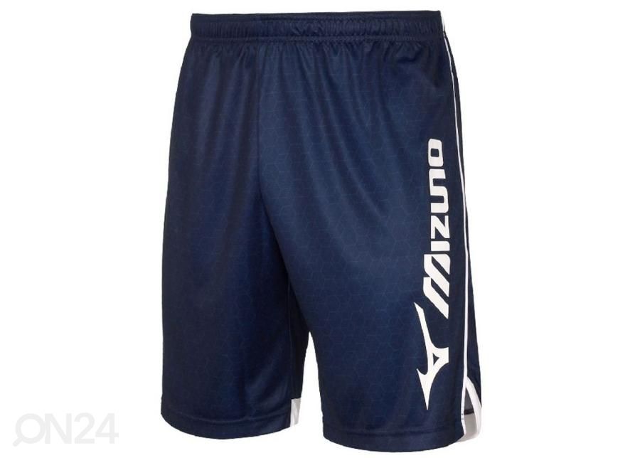Мужские спортивные шорты Mizuno Ranma увеличить