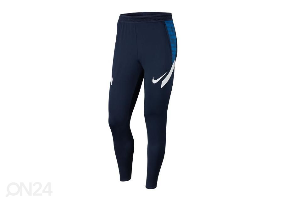 Мужские спортивные шорты Nike Dri-FIT Strike 21 увеличить