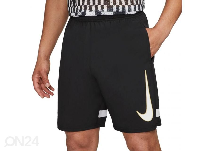 Мужские спортивные шорты Nike NK Df Academy Shrt Wp Gx увеличить