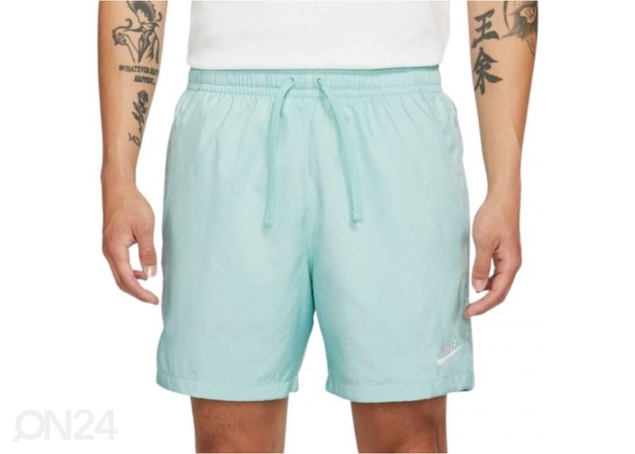 Мужские спортивные шорты Nike NSW Spe Wvn Lnd Short Flow увеличить