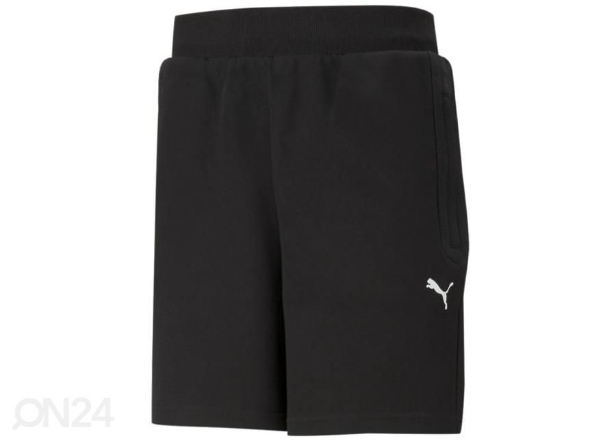 Мужские спортивные шорты Puma BMW Motorsport Shorts M 599523-01 увеличить