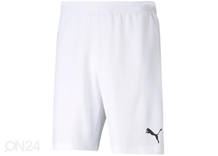 Мужские спортивные шорты Puma teamRISE Short увеличить