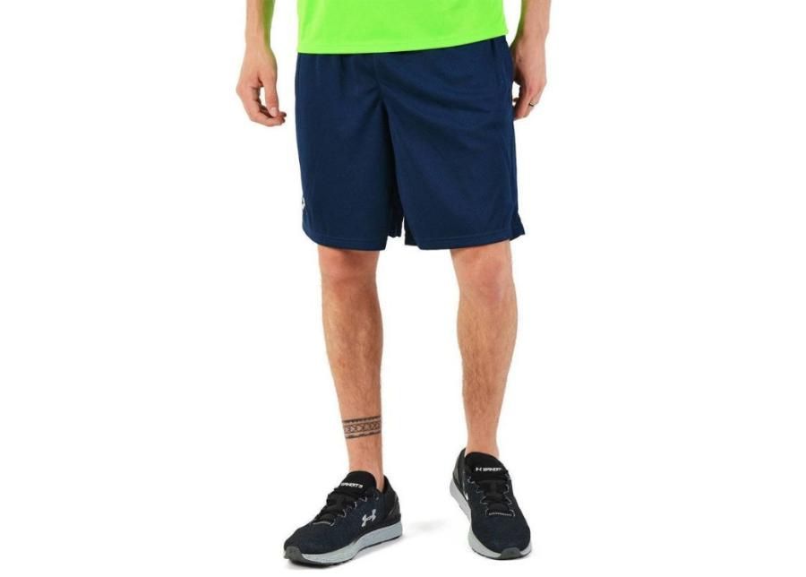 Мужские спортивные шорты UA Tech Mesh Short M 1328705-408 увеличить