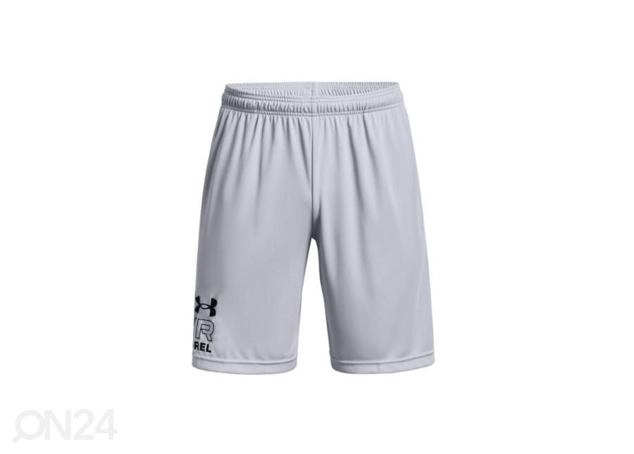 Мужские спортивные шорты Under Armour Tech Graphic WM увеличить