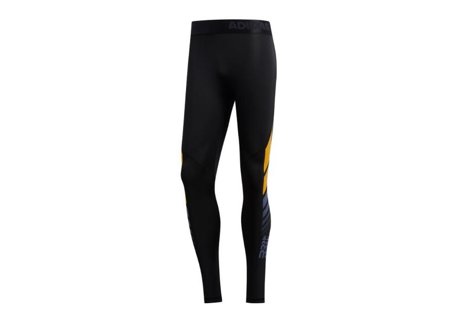 Мужские спортивные штаны adidas AlphaSkin Sport Moto Pack LT M DZ7387 увеличить