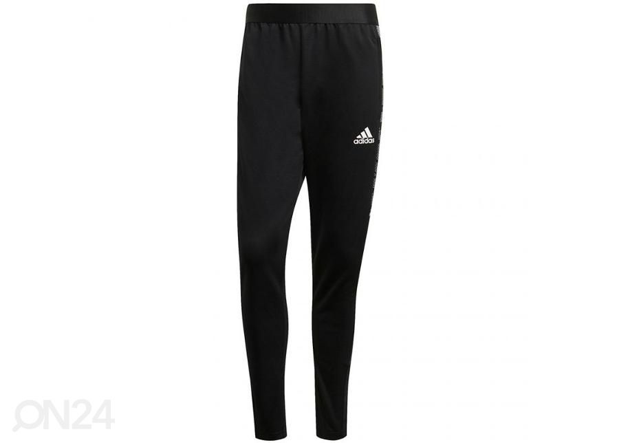 Мужские спортивные штаны Adidas Condivo 21 Training Pant Slim Primeblue увеличить