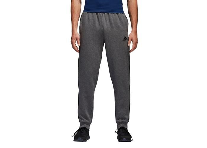 Мужские спортивные штаны adidas Core 18 SW PNT M CV3752 увеличить
