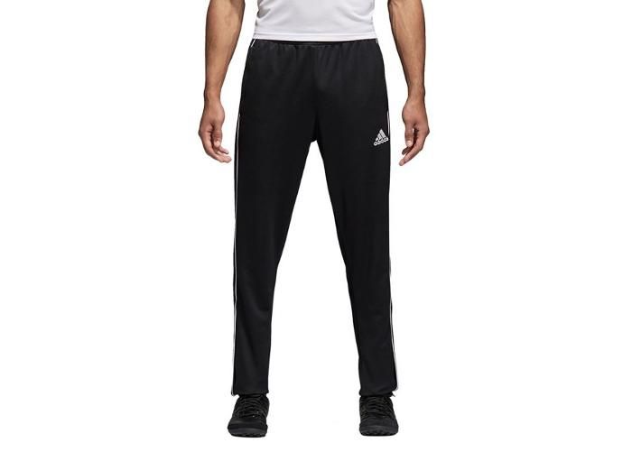 Мужские спортивные штаны adidas Core 18 TR PNT M CE9036 увеличить