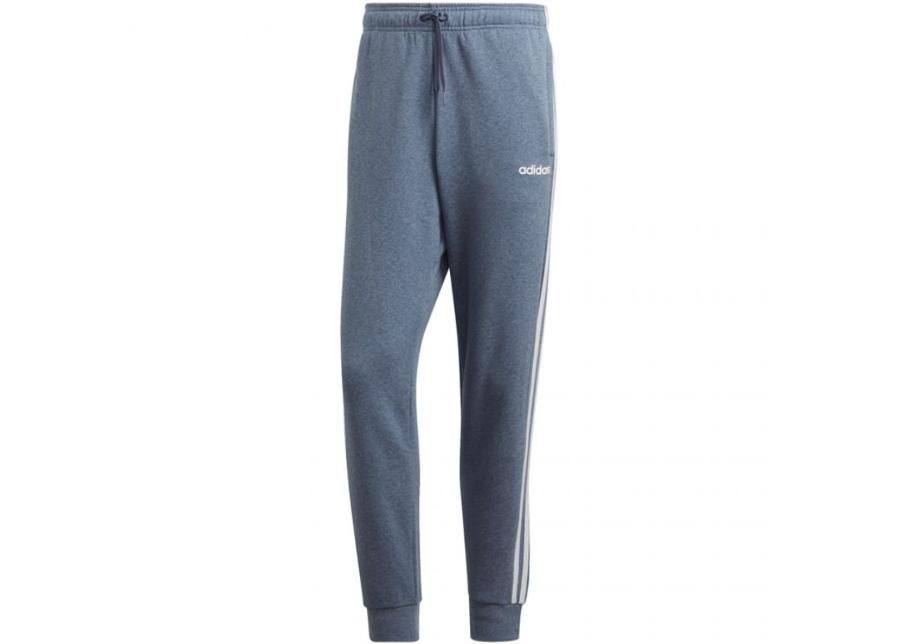 Мужские спортивные штаны adidas Essentials 3 Stripes Tapered Pant FL M EI4909 увеличить