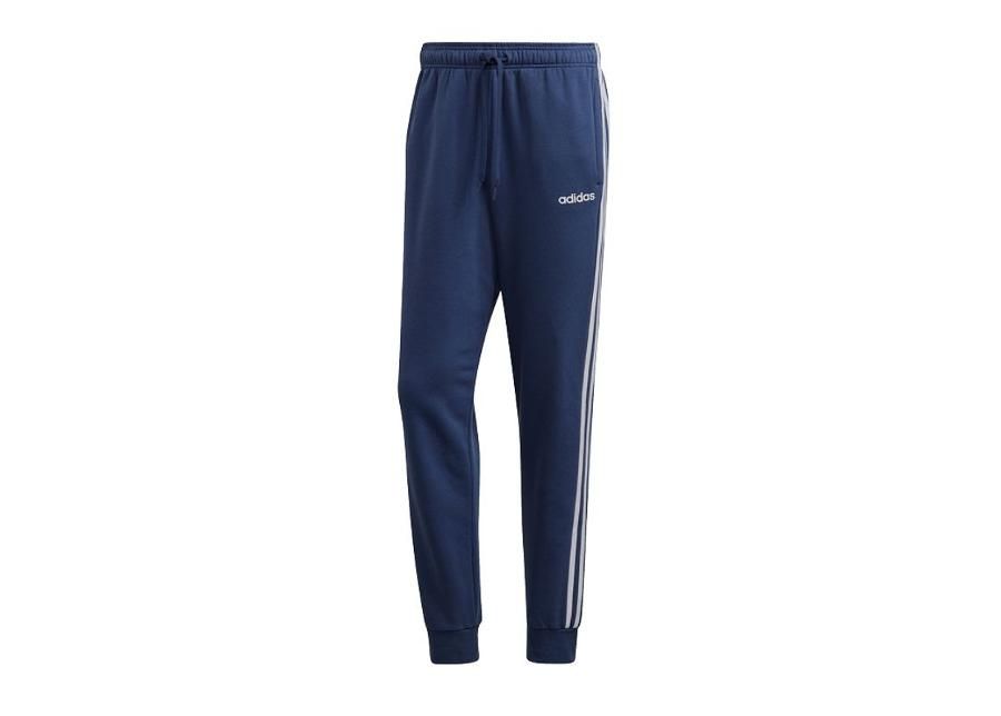 Мужские спортивные штаны adidas Essentials 3 Stripes Tapered Pant M FM6276 увеличить