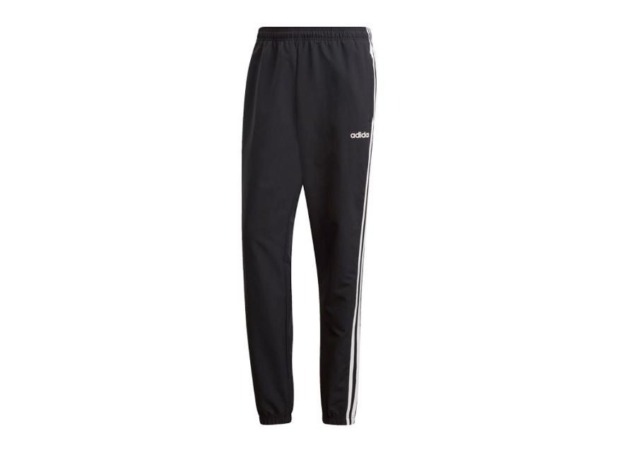 Мужские спортивные штаны adidas Essentials 3 Stripes Wind Pant M DQ3100 увеличить