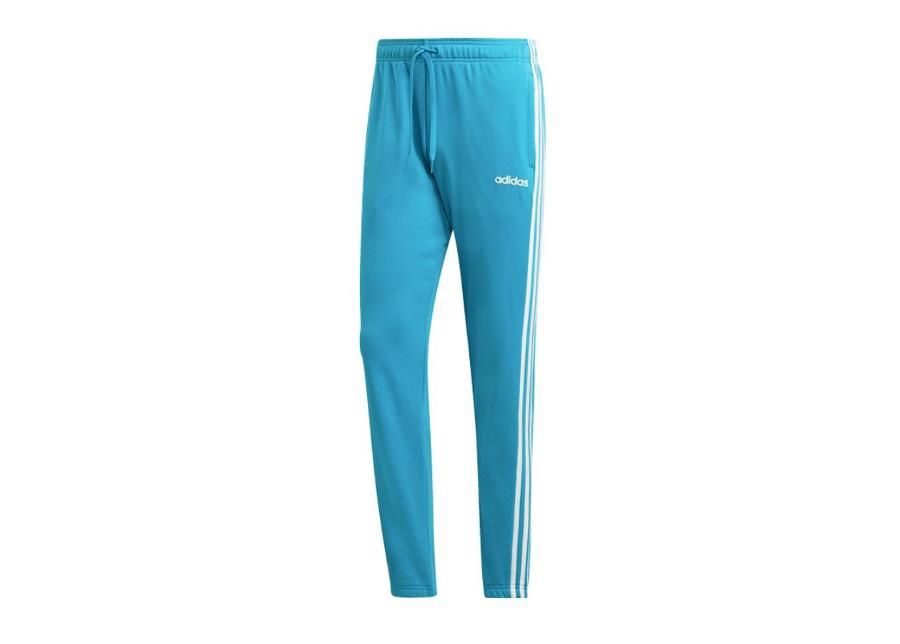 Мужские спортивные штаны adidas Essentials 3S Tapered FT Pant M DU0474 увеличить